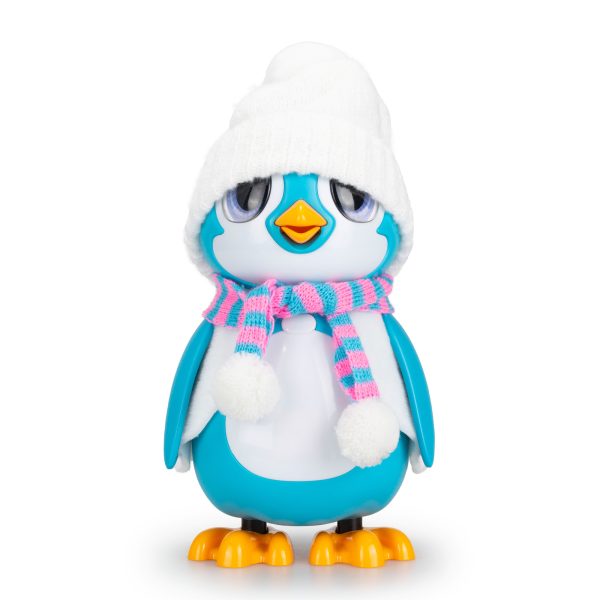 Rescue Pinguïn - blauw - Afbeelding 3