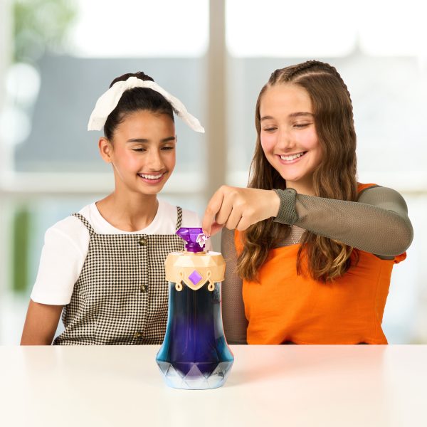 Magic Mixies Pixlings - Unia Paars - Afbeelding 3