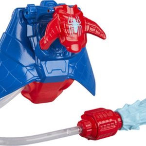 Marvel Spider-Man – Aqua Web Warrior – Spider-Man