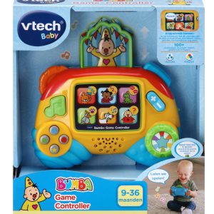 Bumba – VTech Baby – Game Controller