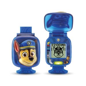 Paw Patrol – Chase Learning Watch