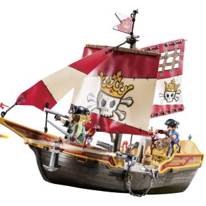 PM Pirates – Piratenschip 71418