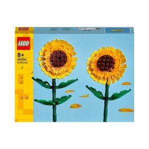 LEGO Zonnebloemen – 40524