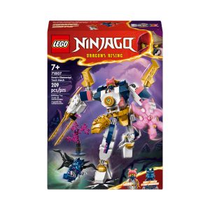 LEGO Ninjago Sora’s elementaire techmecha – 71807