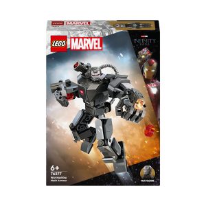 LEGO Marvel The Infinity Saga War Machine mechapantser – 76277