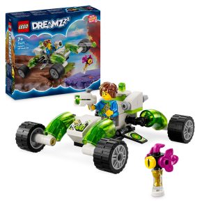 LEGO DREAMZzz Mateo’s terreinwagen – 71471