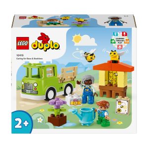 LEGO Duplo Bijen en bijenkorven – 10419