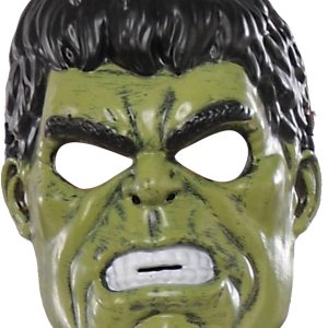 Marvel Avengers – The Hulk 1/2 Masker