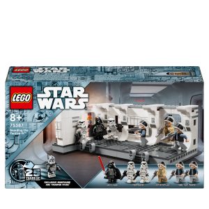 LEGO Star Wars Aan boord van de Tantive IV – 75387