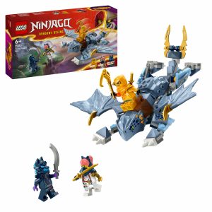 LEGO Ninjago Jonge draak Riyu – 71810