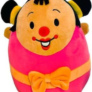 Bumba – Squeezable (pluche) 30cm – Bumbina