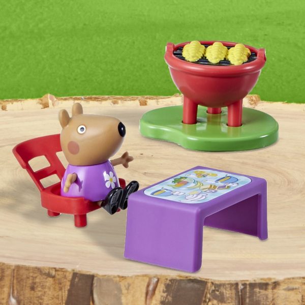 Peppa Pig - Caravan - Afbeelding 6