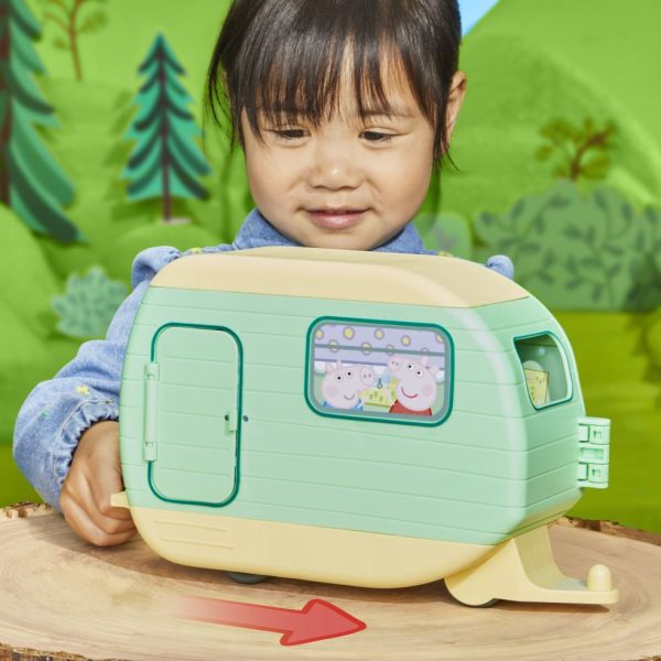 Peppa Pig - Caravan - Afbeelding 10