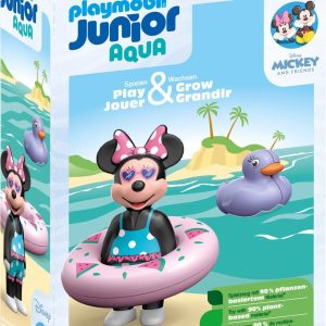 PM Junior Aqua & Disney – Minnie’s strandvakantie 71706