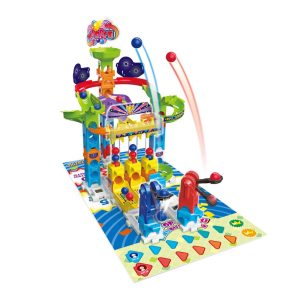 VTech – Marble Rush – Gaming Set S300