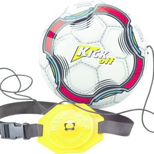 Kick Off Trainer – Voetbaltrainer Ø 23cm