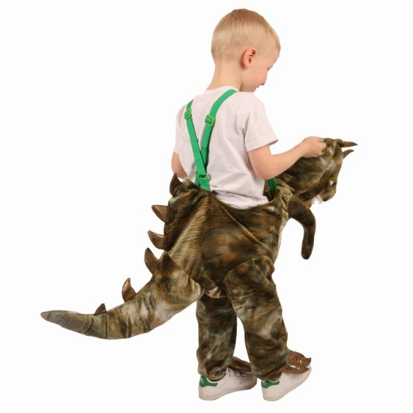 Jump-In Dino - Afbeelding 2