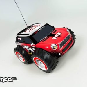 R/C aqua racer
