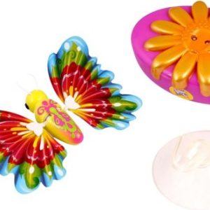Little Live Pets Vlinder met fladderende vleugels