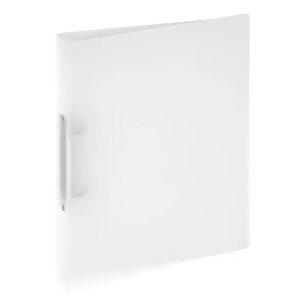 Pagna Ringmap "Lucy Colour" PP A4 2ringen/25mm - transparant