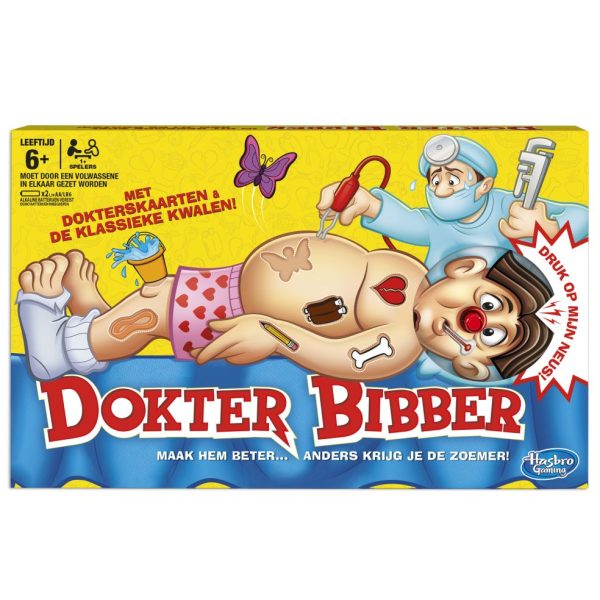 Dokter Bibber