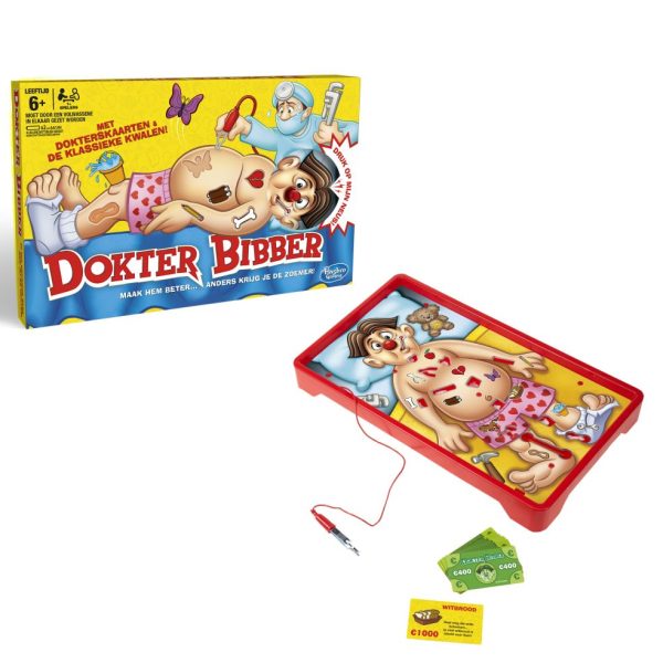 Dokter Bibber - Afbeelding 5