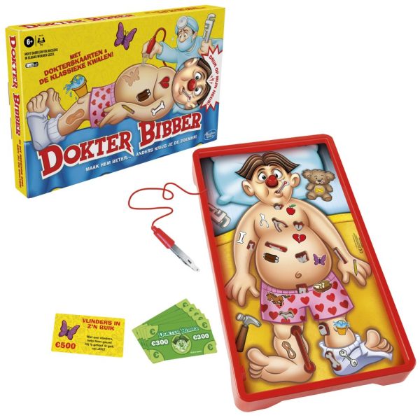Dokter Bibber - Afbeelding 6