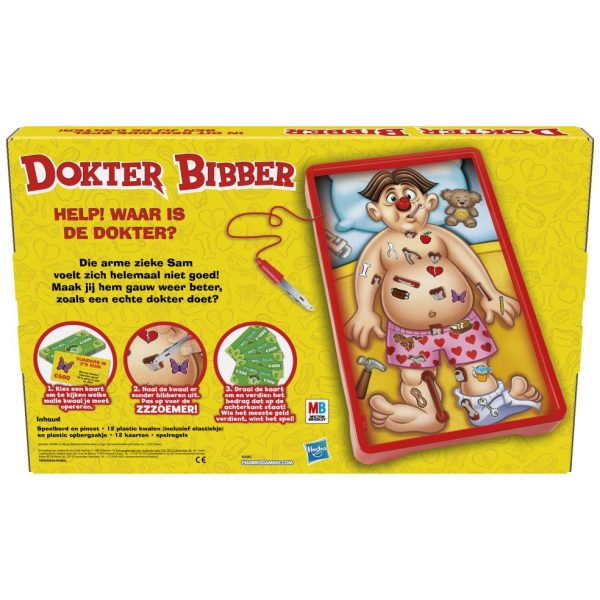 Dokter Bibber - Afbeelding 7