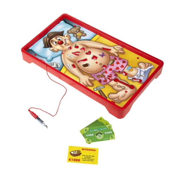 Dokter Bibber - Afbeelding 8