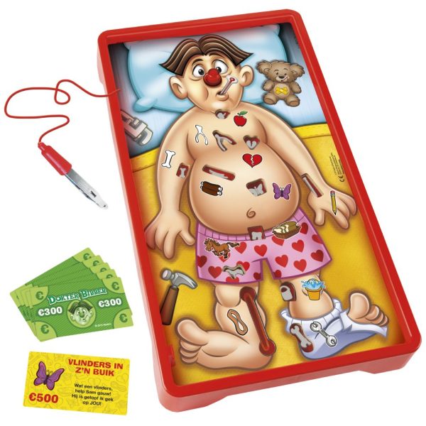 Dokter Bibber - Afbeelding 9