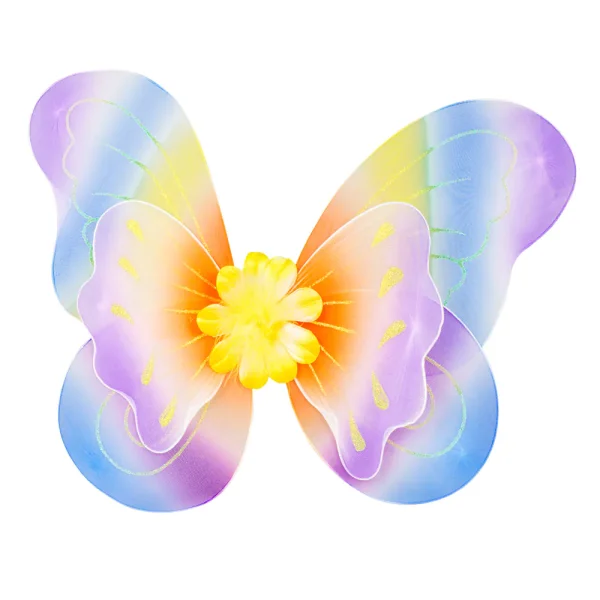 Vleugels Iris (40x44cm) - veelkleurig - Afbeelding 2