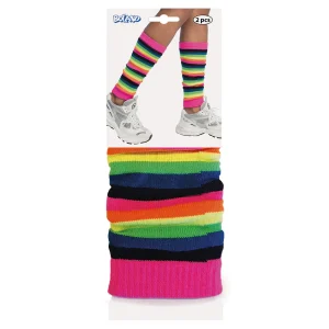 Beenwarmers – Regenboog