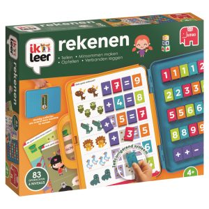 Ik Leer – Rekenen