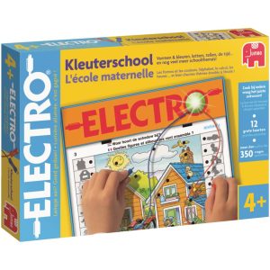 Electro – Kleuterschool