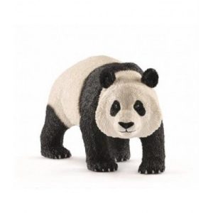 Schleich Wild Life – Reuze panda mannetje