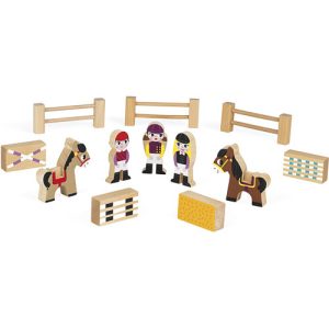 Mini Story – Rijschool