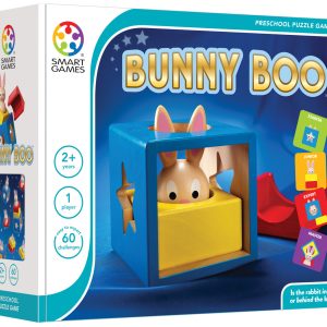 Smart Games – Bunny Boo