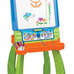 Magisch Tekenbord 3 in 1