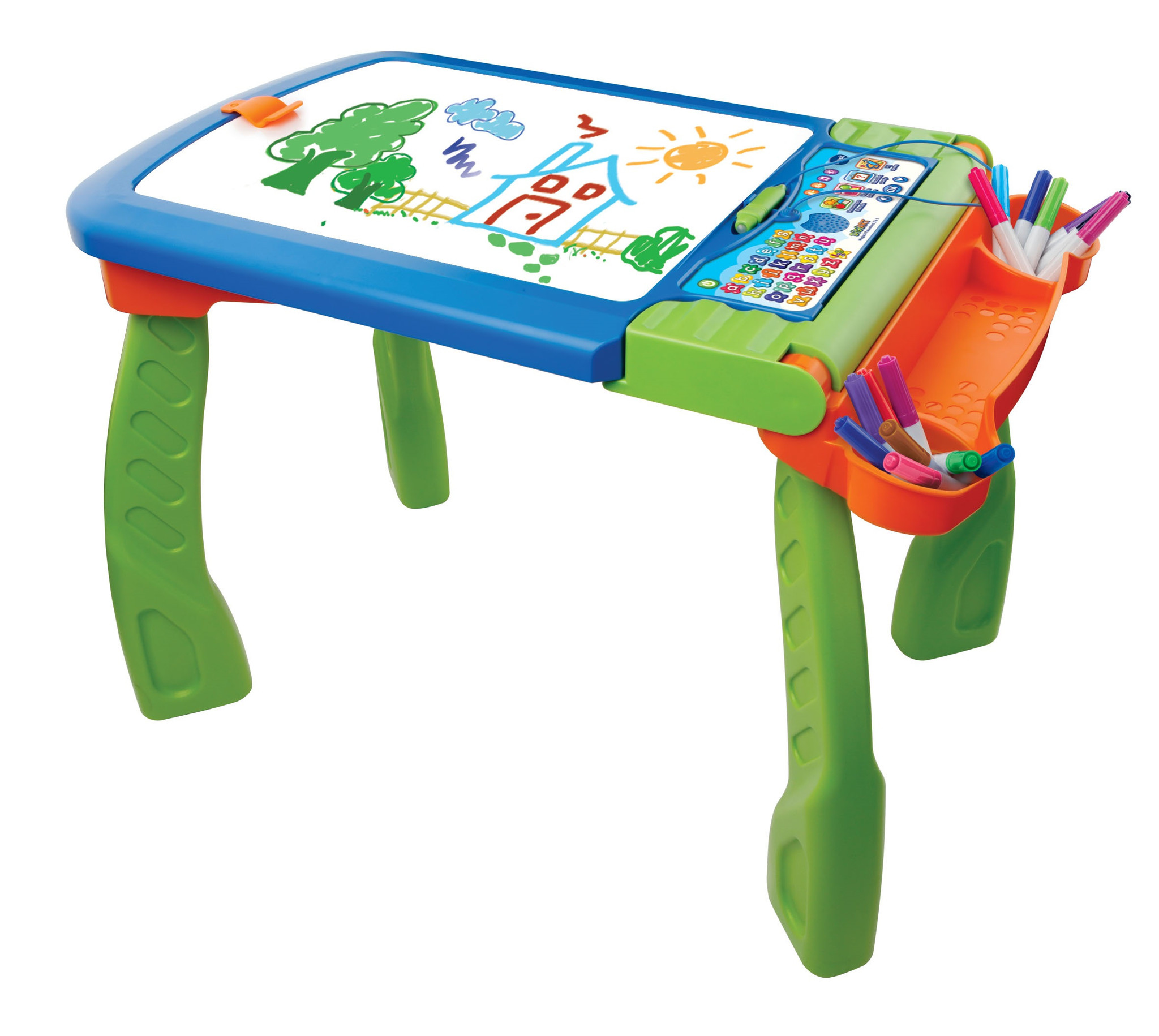 Magisch Tekenbord 3 in 1 - Afbeelding 3