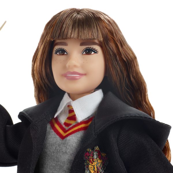 Harry Potter - Pop Hermelien Griffel - Afbeelding 5