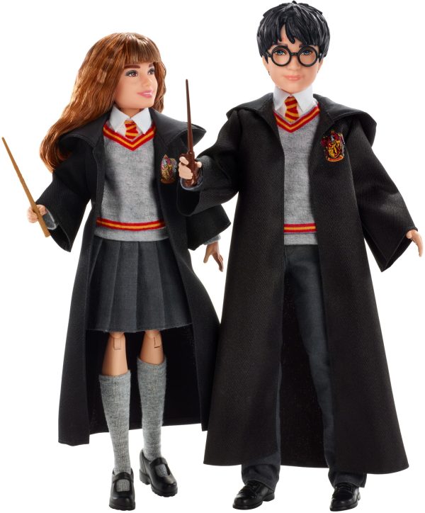 Harry Potter - Pop Hermelien Griffel - Afbeelding 7