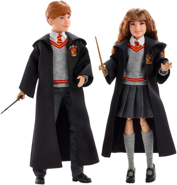 Harry Potter - Pop Hermelien Griffel - Afbeelding 8