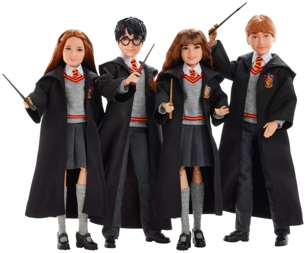 Harry Potter - Pop Hermelien Griffel - Afbeelding 9
