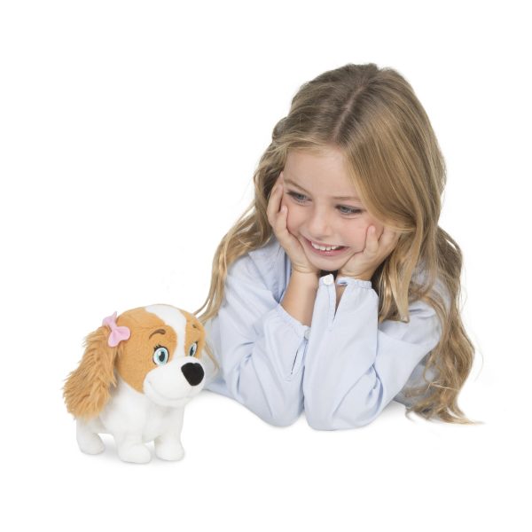 Club Petz - Lola interactieve hond - Afbeelding 7