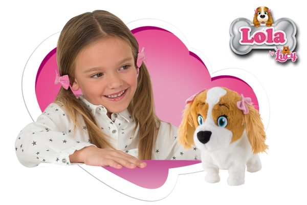 Club Petz - Lola interactieve hond - Afbeelding 8