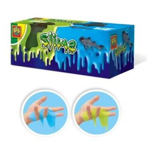 Slime – Deep ocean (2x120gr)