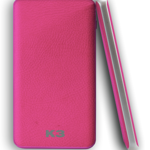 Powerbank K3 roos