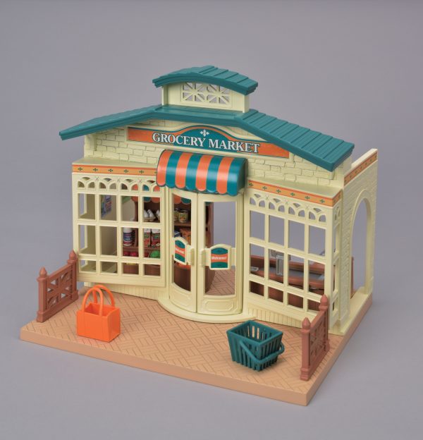 Sylvanian Families - Supermarkt - Afbeelding 7