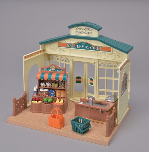 Sylvanian Families - Supermarkt - Afbeelding 8