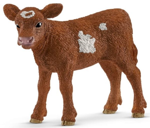 Schleich Farm World - Texas Longhorn kalf